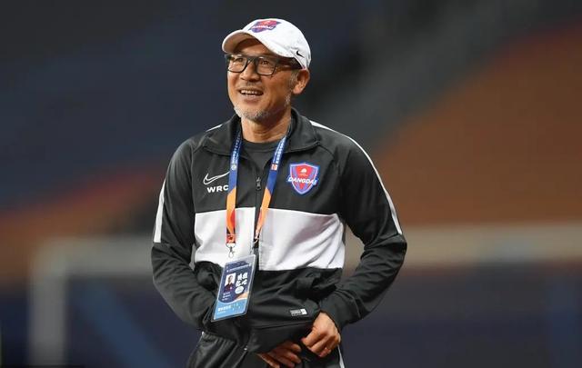 强趋势里也