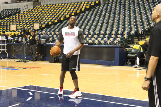声量化整为